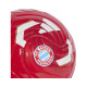 Adidas Μπάλα ποδοσφαίρου FC Bayern Home Mini Ball